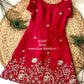 3024F: "Bella Frock"-Sending on November 15
