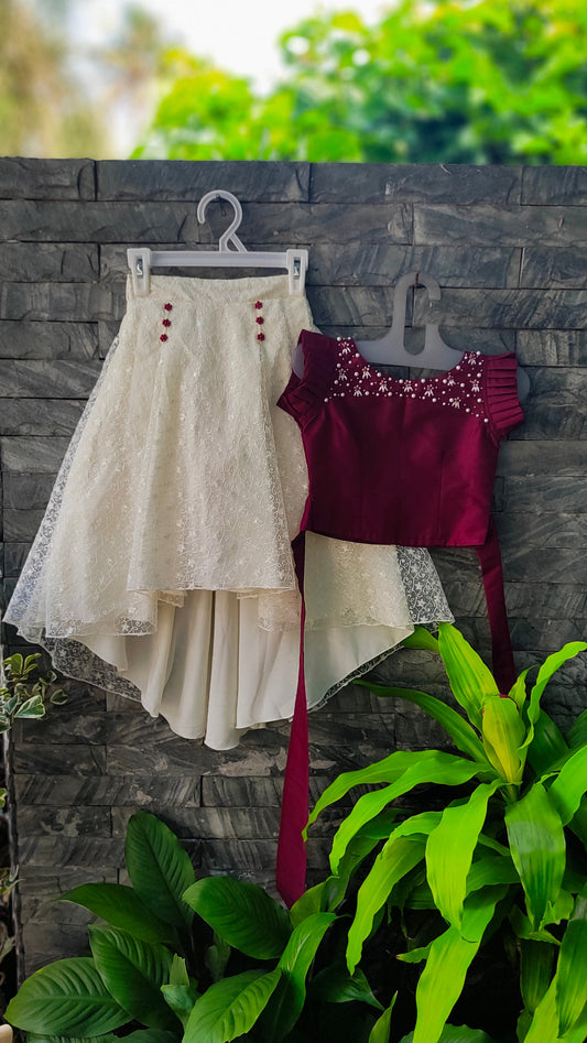 2847: ''Hanna'' - "Small damage, Big discount"