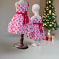 1926 Ready to Dispatch: Butterfly Frock