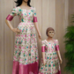 2568c compo : "SUSMERA" Gown