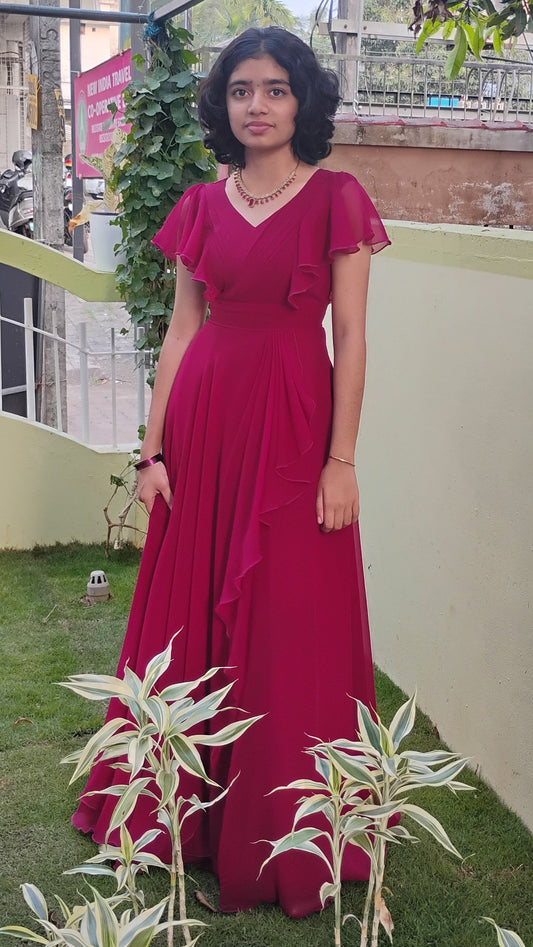 2869G: "Monalisa Grape Wine" - Dispatch on 10-15 days