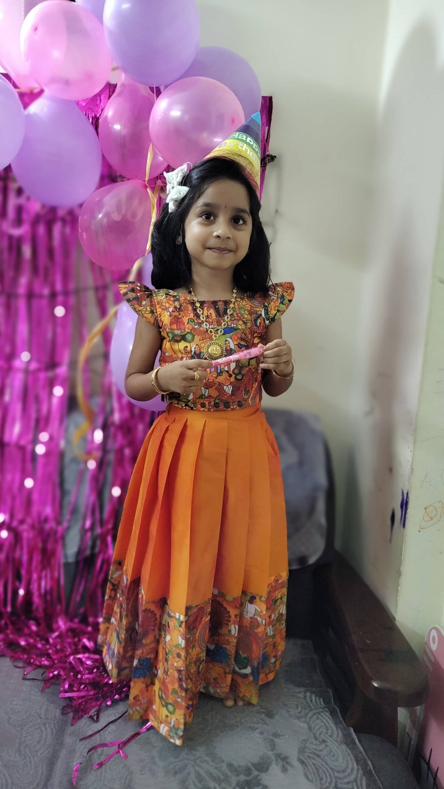 2791 "Vasuki" - Ready to Dispatch